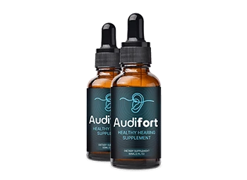 Audifort 1-bottle 30-day starter pack